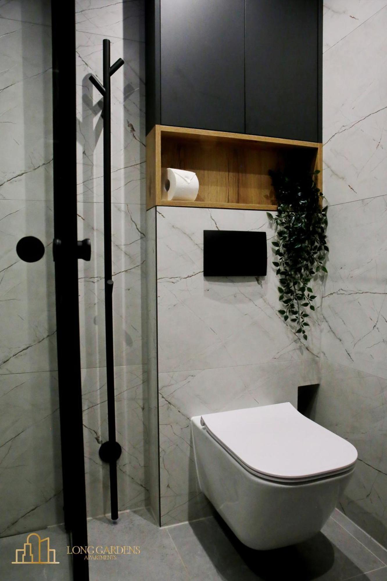 Long Gardens Premium Apartments Old Town Gdansk Bagian luar foto